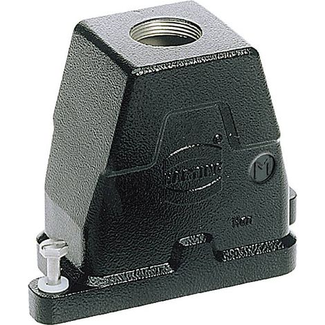 Capot passe-câble HARTING 19400060411 1 pc(s) R070981