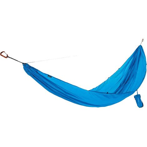 Hamac cocoon ultralight nylon ligero compacto