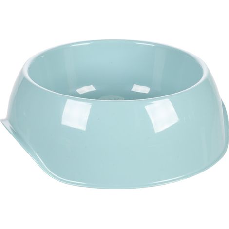 Gamelle 1300 ml, en plastique recyclé MUK pour chien - Flamingo (1/3)