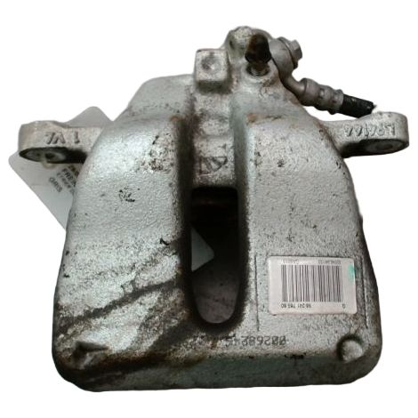 [PRODUIT D'OCCASION] Etrier De Frein Avant Gauche OPEL Corsa 2010- ♻️ Ref Oe. 1648321580 - Garantie à vie (1/4)