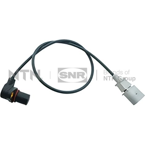 Capteur vilebrequin - CKP157.04 - SNR - Compatible avec véhicule Audi