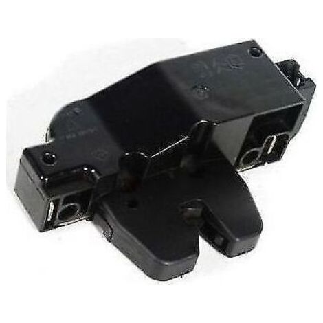 Serrure de coffre hayon C3 C5 Xsara Picasso 206 307 8719.72 (1/5)