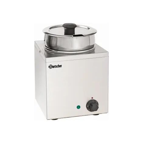 Bain Marie à Sauce - 3,5 L - Bartscher