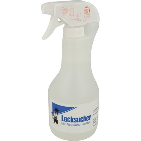 Détecteur de fuites Fauch pulvérisateur à main 500 ml