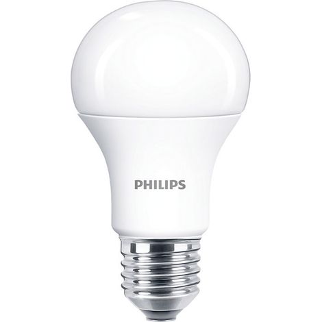 ampoule à led - philips corepro ledbulb - culot e27 - 12.5w - 4000k - philips 329706 (1/3)