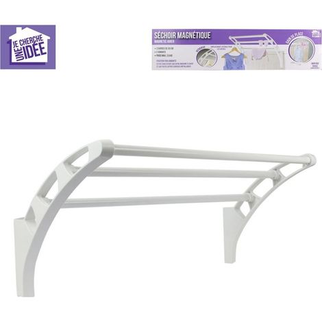 Sechoir Magnetique Je Cherche Une Idee ME2303/MAA (1/3)