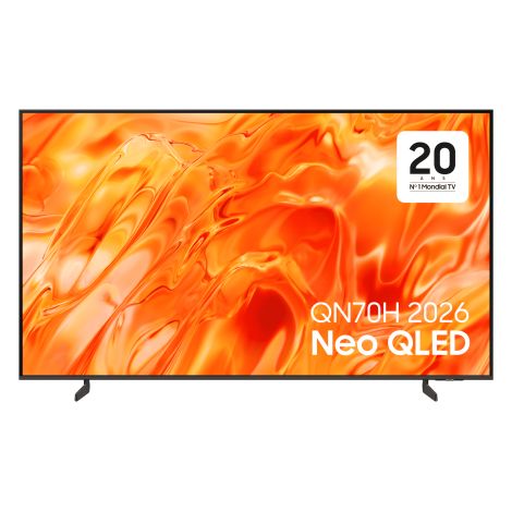 Samsung TQ50QN70HAUXXC Televisor