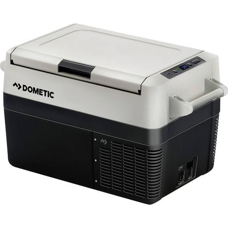 Dometic CFF 35 nevera eléctrica portátil gris 30L