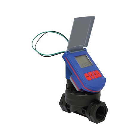 PROGRAMMATORE BACCARA 1 ZONA 9V    -G75C