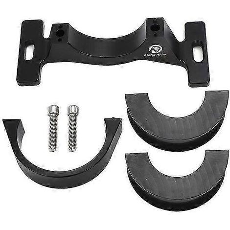 Support de palier central d'arbre de transmission compatible avec les modèles Dodge Charger Challenger et Chrysler Scat Pac 2015-2018.