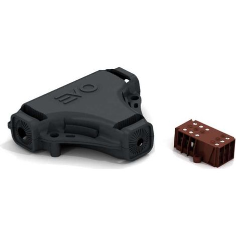 Giunto In Gel A T 3x1.5/4mm Per Connessione Tripolare EVO 02D
