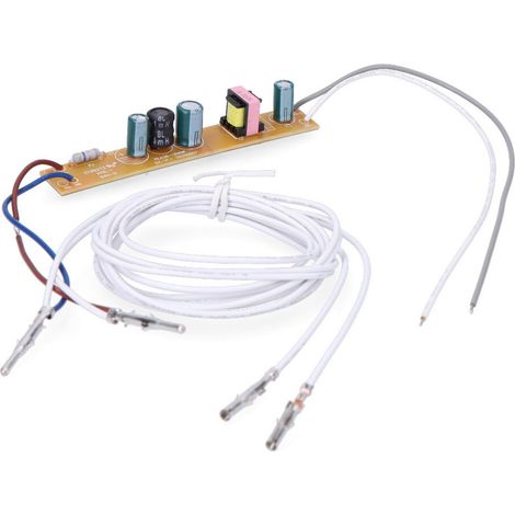 Transformateur Edm 31685/31695 Compatibilité Large, Remplacement Facile - Edm (1/2)