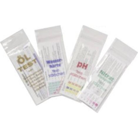 Stelzner Strisce reattive pH 6 pz.