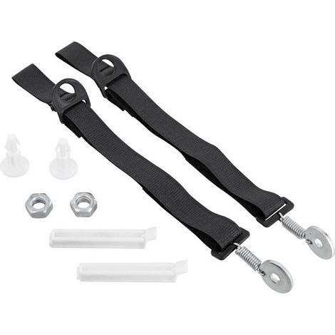 IDEAL STANDARD Kit fissaggio semicolonna codice prod: TV63667
