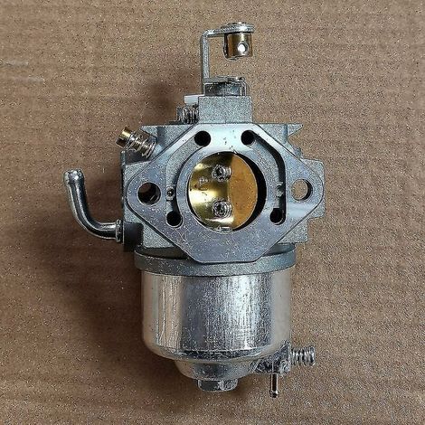 EH25 Carburetor for Subaru Robin EH25 EH25-2 8.5 HP, Tammm Carburetor Parts for Rammer 254 – 62533-10 (1/5)