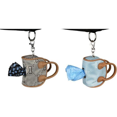 Trixie Borsa Distributore di Sacchetti per Cani