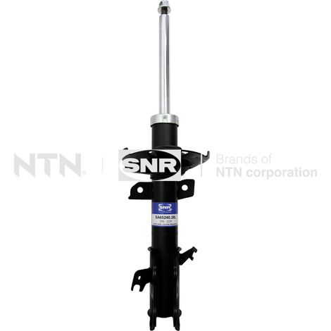 Amortisseur - SA65240.28L - SNR - Compatible avec véhicule Ford