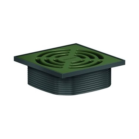 Dallmer 518262 Raccord DallDrain Pure (1/3)
