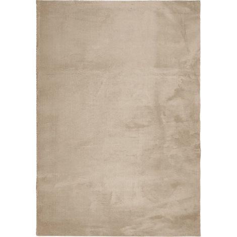 Maison Exclusive - Teppich HUARTE Kurzflor Weich und Waschbar San