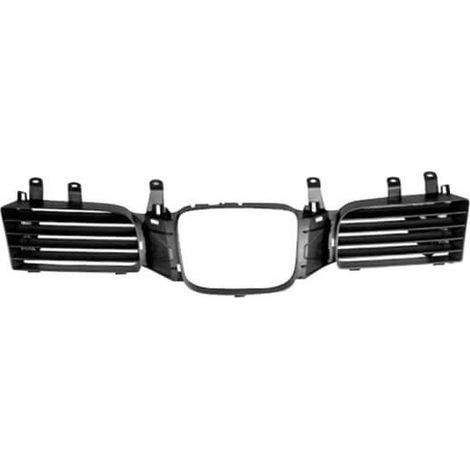 Grille de calandre avant Seat Toledo 2 1999-2004