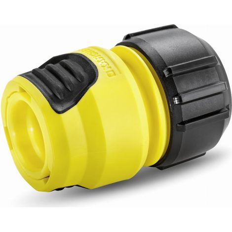 Conexión de manguera KARCHER 13 mm (1/2) - 15 mm (5/8), Ø 16 a 19 mm (3/4) - 2.645-203.0