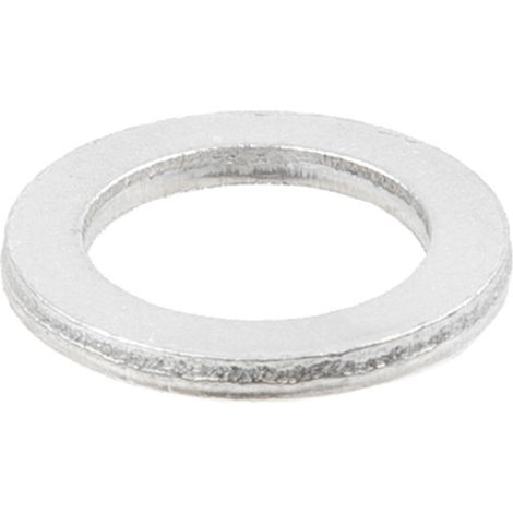 RONDELLES DE TUYAU DE FREIN EN ALUMINIUM TRW ZF 10 MM (15 X 10,3 MM) (50 PIÈCES)