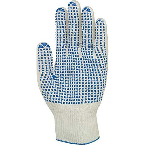 UVEX UNIGRIP 6620 GANTS DE PROTECTION/TRICOT AVEC PICOTS CAT. 2 TAILLE 9 6013503