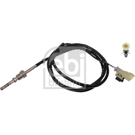 Capteur, température des gaz FEBI BILSTEIN 49290 OPEL 055566621 55566621