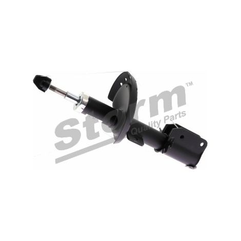 Amortisseur compatible Fiat SCUDO Fourgon 1400567280
