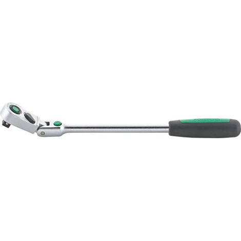 Stahlwille 452QR 12261010 Cricchetto con levetta d'inversione 3/8 (10 mm) (1/3)