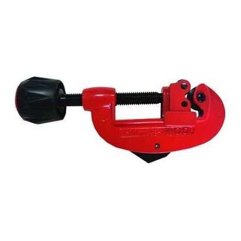 Cortatubos manual Vigor 1/8-1/8