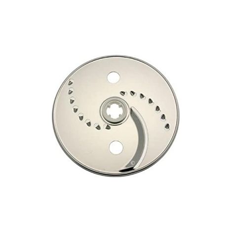 Disco grattugia e sminuzzatore grosso - Robot da cucina e Cuocitutto - MOULINEX - 592053616360364996