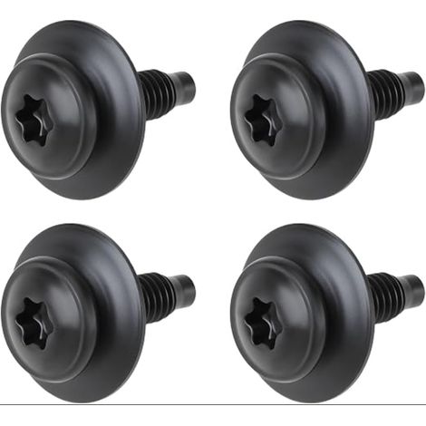 Vis de Passage de Roue M6x20 mm Remplacement 07147406384 5A48F73 (1/5)