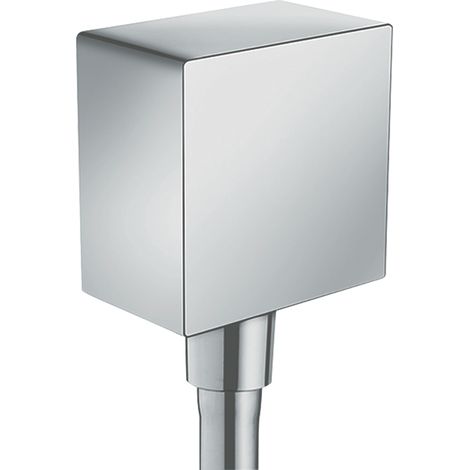 hansgrohe AXOR ShowerSolutions FixFit Conexión de manguera (1/3)