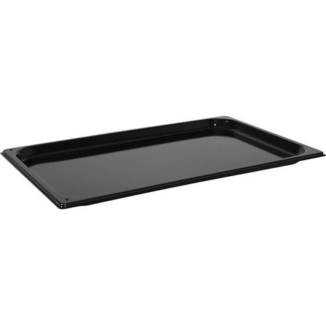 Plaque maillé GN 1/1 h 20 mm - 4 côtés 90° 325x530x20 mm - VIRTUS