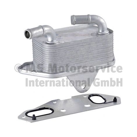 Radiateur d'huile Pierburg 7.09269.58.0 AUDI 06E117021B 06E117021G 06E117021L