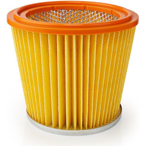 Nedis Filtro Aspiradora  Puzer  Filtro de cartucho NE550736538 (1/5)