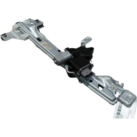 [PRODUIT D'OCCASION] Mecanisme+moteur Leve-glace Arriere Gauche PEUGEOT 3008 2009- ♻️ Ref Oe. 1607675380 - Garantie à vie (1/5)