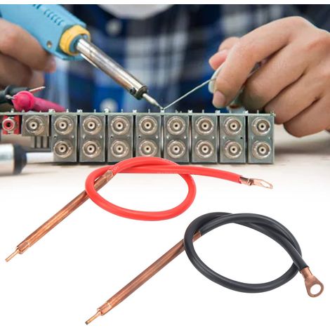 Accessoires pour machine à souder par points GT-690 : stylo de soudage par points (1/5)