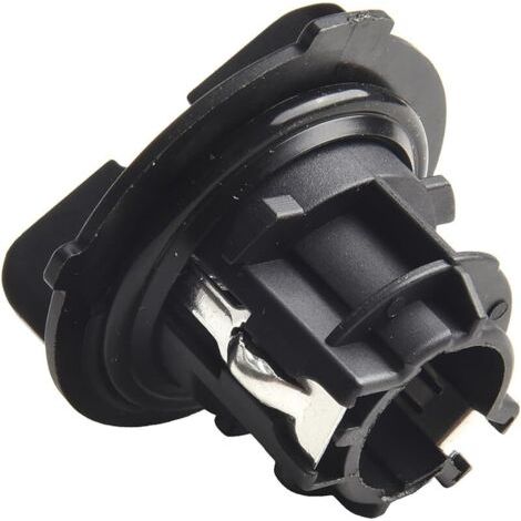 Pair Autocraft Douille de support d'ampoule clignotante pour Clio 3, Laguna 2, Espace Installation facile pour une utilisation avant et arrière (1 pièce) (1/4)