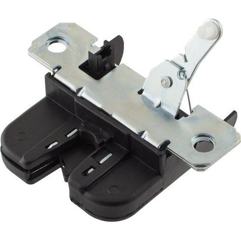 Serratura del portellone posteriore della VW Golf IV HB 97-03 (1/2)