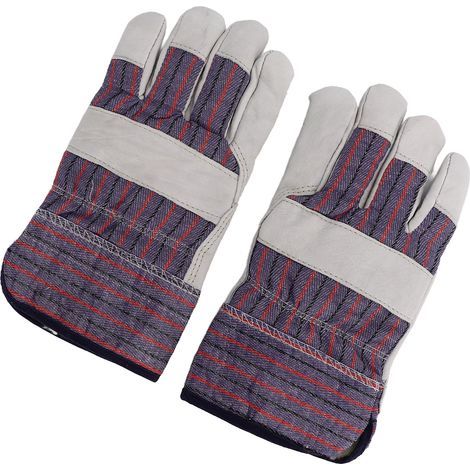 Gants de Protection Cryogénique pour LNG et Azote Liquide - Résistance au Froid Extrême (1/5)