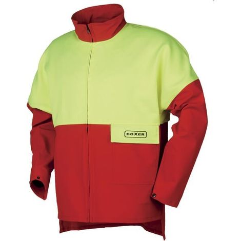Veste forestière SIP 1XSKL (1/2)