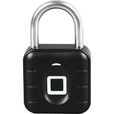 Cadenas à empreintes digitales pour application TUYA, déverrouillage Bluetooth, Identification rapide, casier étanche IP67, tiroir d'armoire de dortoir