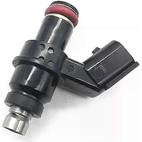 Injecteur de carburant moto compatible avec le système d'alimentation en carburant précis KTM 450 EXCF