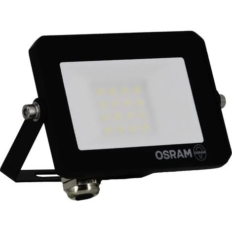 Proyector exterior Osram floodlight lux 10W 900lm