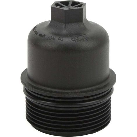 Bouchon de botier de filtre à huile 68191350AA Remplacement professionnel pour Jeep Cherokee Wrangler (1/4)