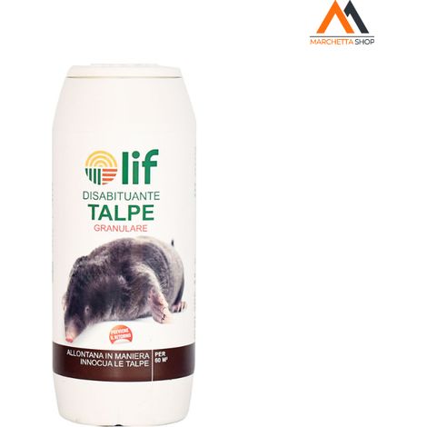 DISABITUANTE PER TALPE lt 1