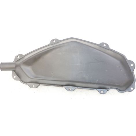 [REFURBISHED] CACHE BOITE AIR PEUGEOT KISBEE 2T 50 2018 - 2022 (1/5)