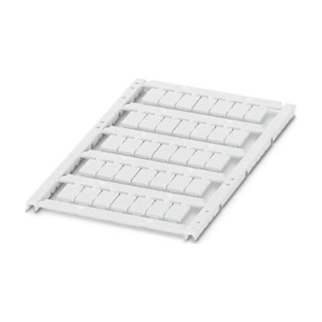 Repères pour blocs de jonction de la série SNK d'ABB PHOENIX CONTACT 0830758